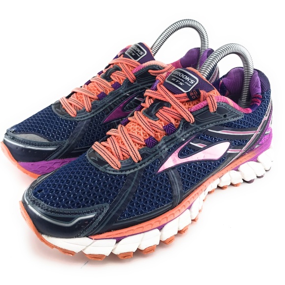 brooks adrenaline gts 15 size 7